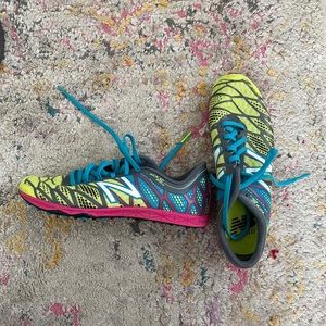 New Balance Track Sneakers